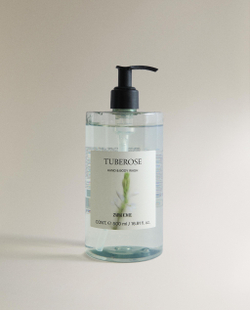 Zara Home Жидкое мыло для рук Tuberose, 500 мл
