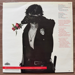 Ringo Starr ‎– Stop And Smell The Roses (Швеция 1981г.)Т