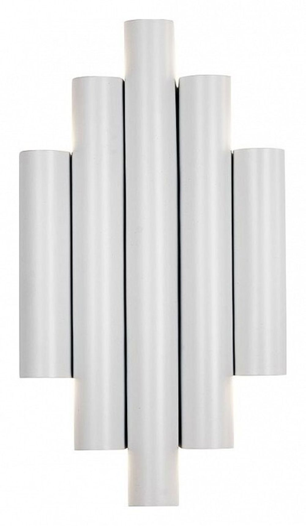 Накладной светильник Favourite Tubulis 4126-2W