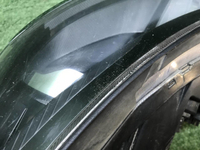 Фара левая Hyundai Sonata 8 DN8 (19-23) галоген
