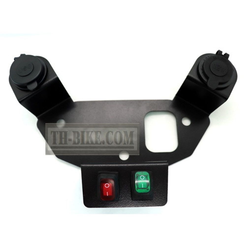 SWITCH BOARD. for Honda Rally 250, CRF250L 2017-2020.