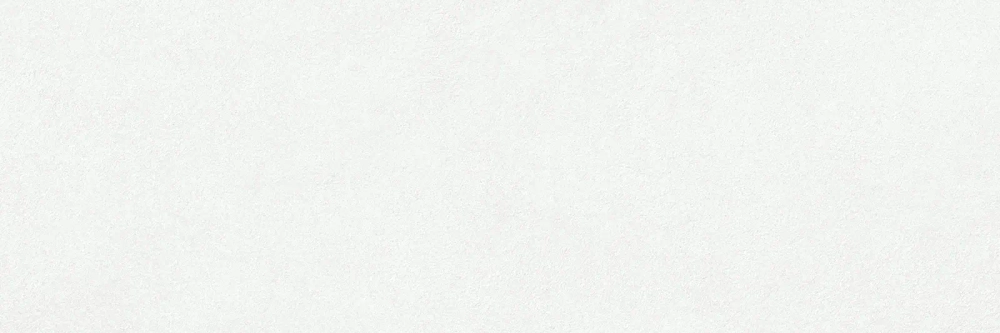 Настенная плитка Alma Ceramica TWU3090STO07R Stereo 30x90 белая матовая под бетон