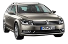 Passat B7
