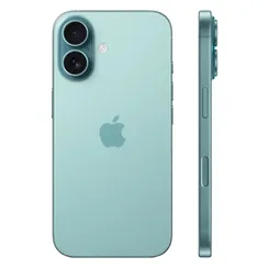 Apple iPhone 16 512GB Teal (Бирюзовый)