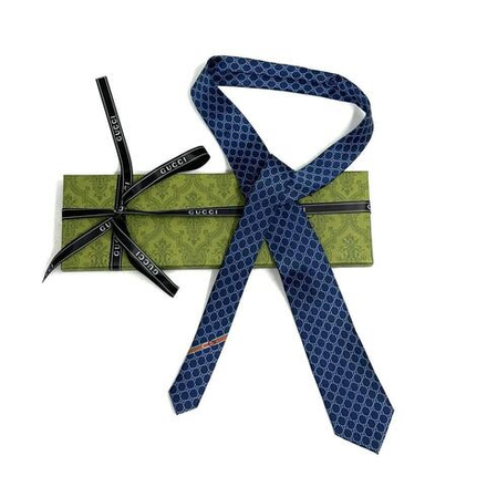 Галстук Gucci