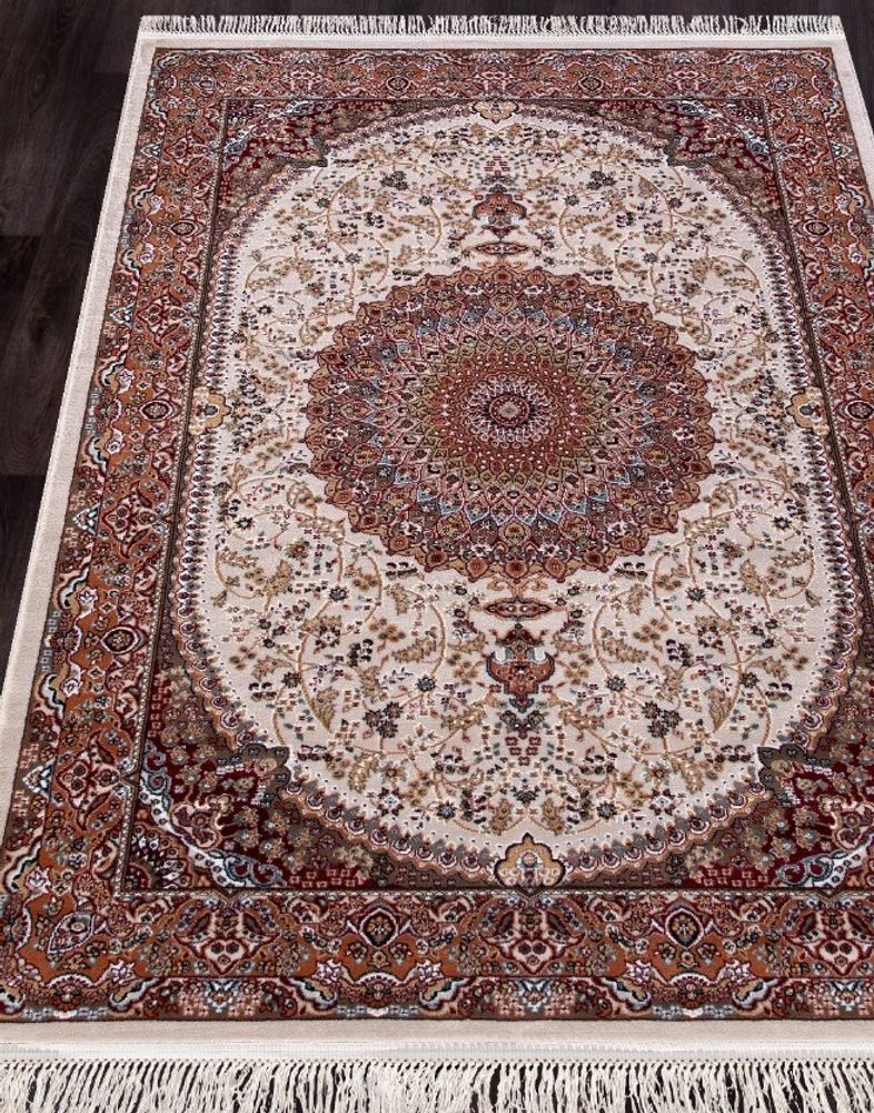Shahreza d205 CREAM-TERRA Прямой
