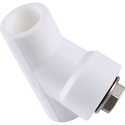 Фильтр (соединение муфта-муфта) KALDE 20