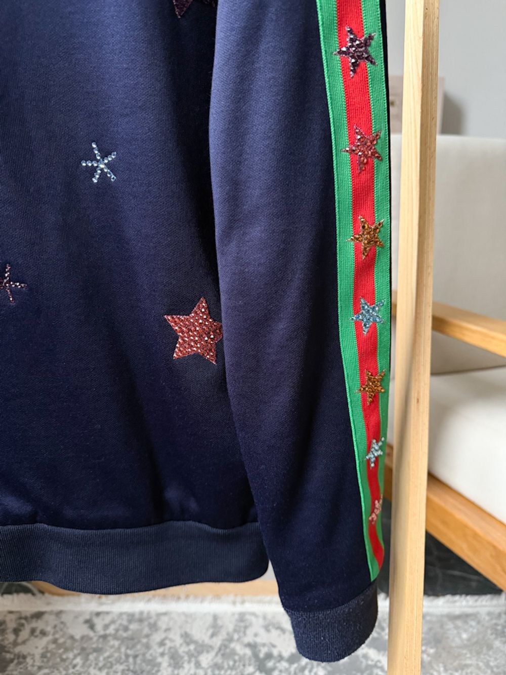 Хлопковый костюм Gucci, 140