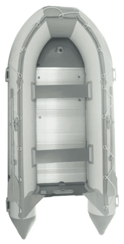 Лодка ПВХ BARRAKUDA Air 380 НД