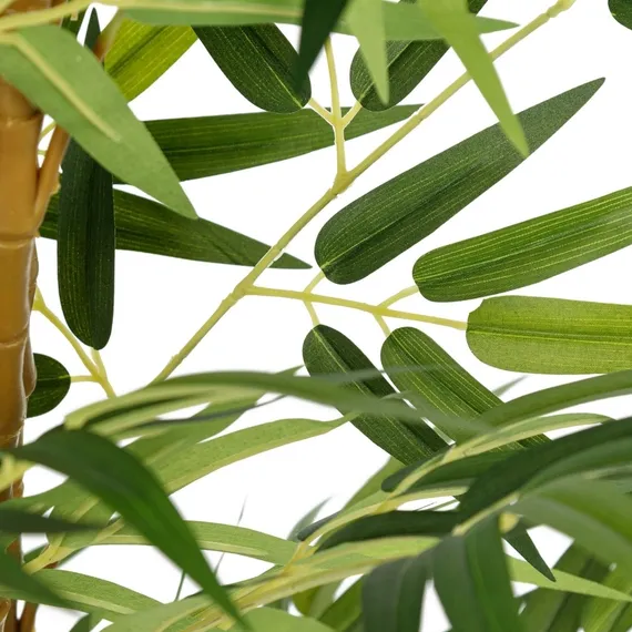 Бамбук высота 210 см, 7 стволов