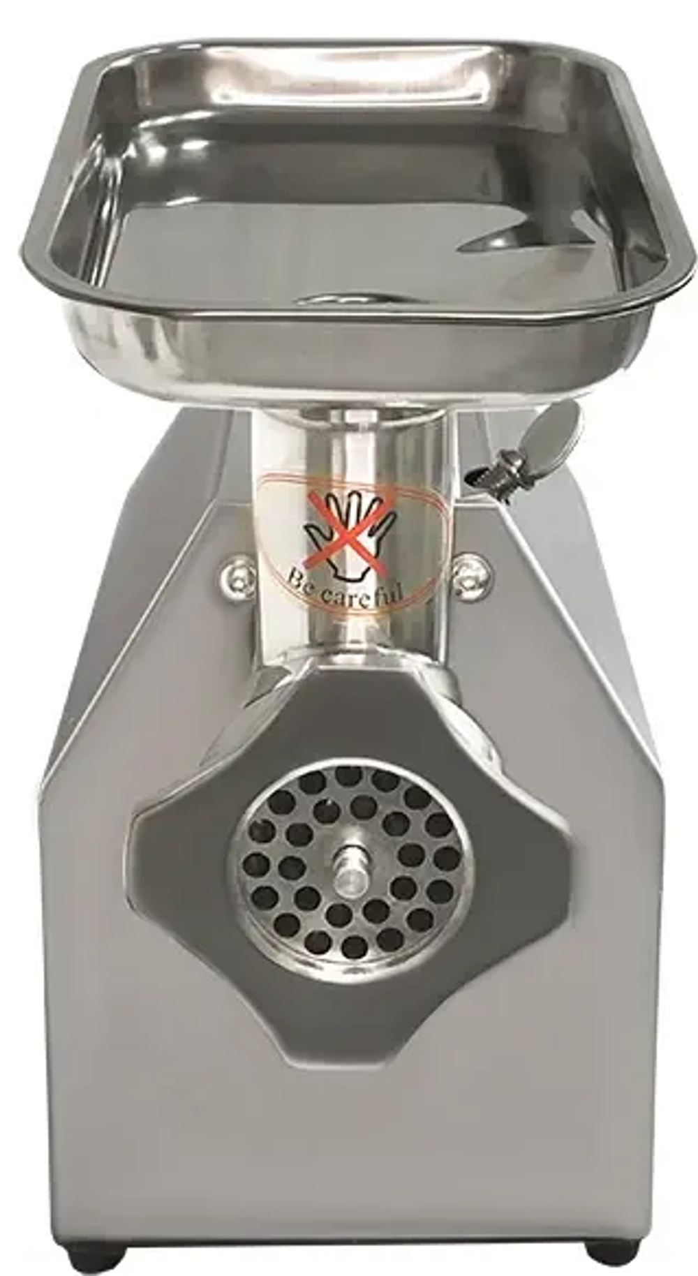 Мясорубка Crazy Pan CP-MM12S