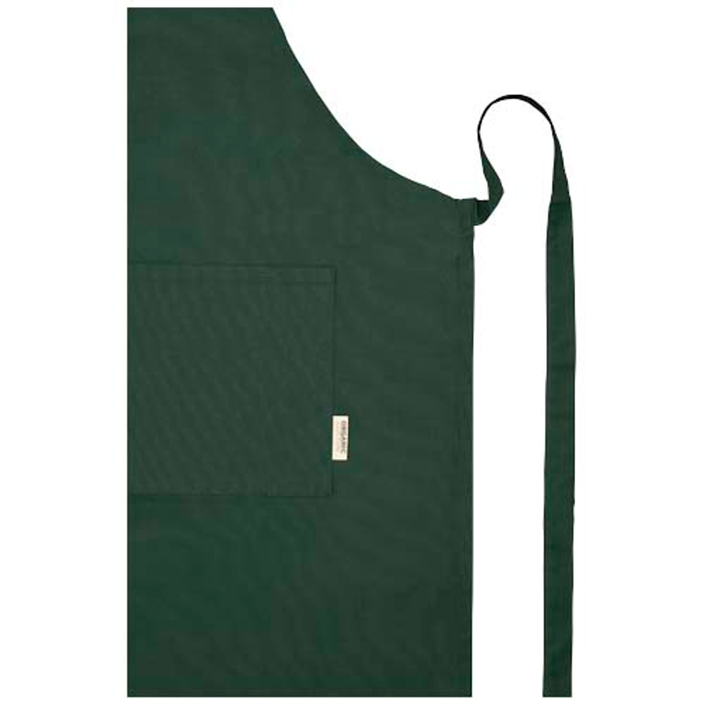 Odisha фартук из органического материала OCS плотностью 200 г/м²