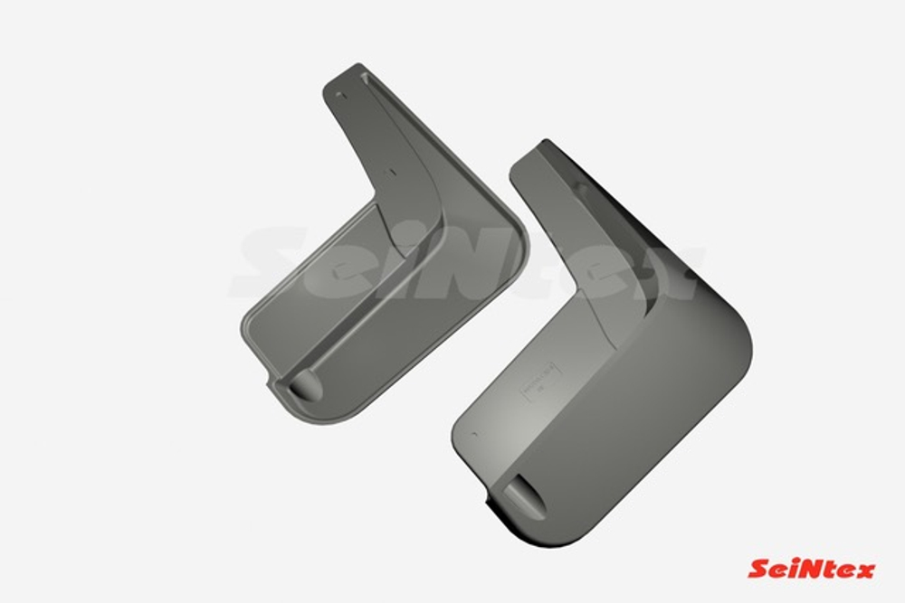 Брызговики для Mazda CX-5 II (задние) 2017-н.в. Seintex.96424