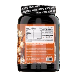 БАД Whey + Polydextrose 900g 30 serv (Reckful)