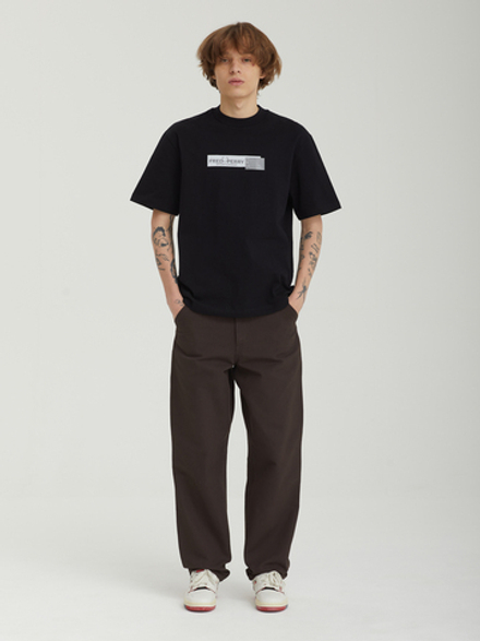 Мужская Футболка Archive Graphic