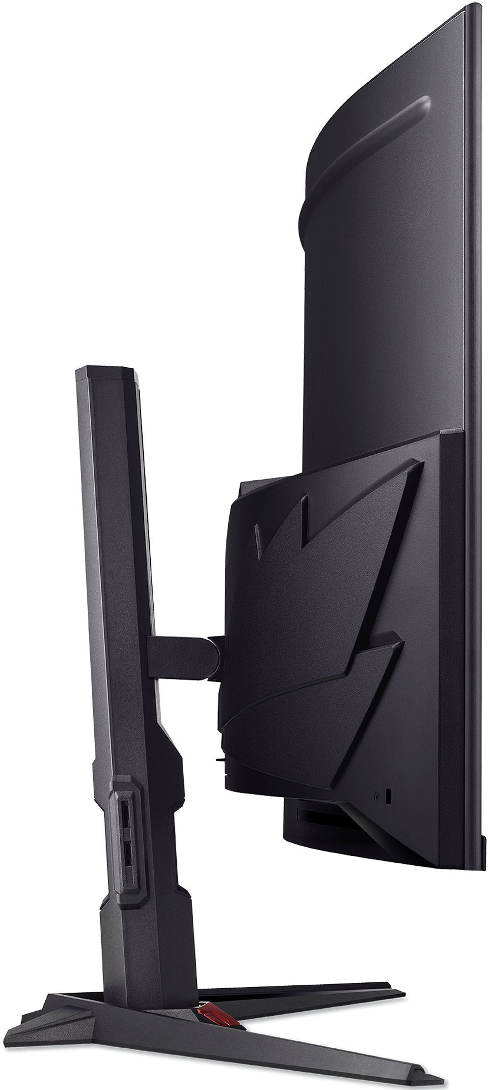 Монитор 31,5" Acer XZ323QUX2bmiiprx
