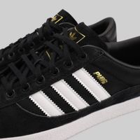  Кеды Adidas Skateboarding Puig Indoor артикул:GW5614 - купить в магазине Дайс