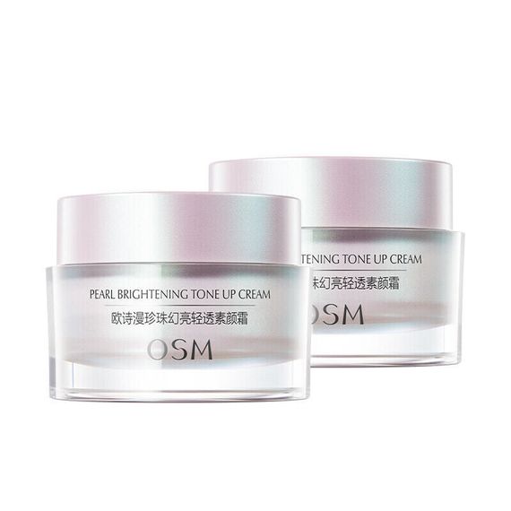Тональные средства для лица OSM Tinted Moisturizers Unisex Весна/Лето/Осень/Зима 50 мл
