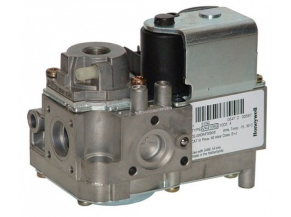 Honeywell VK4105G 1211