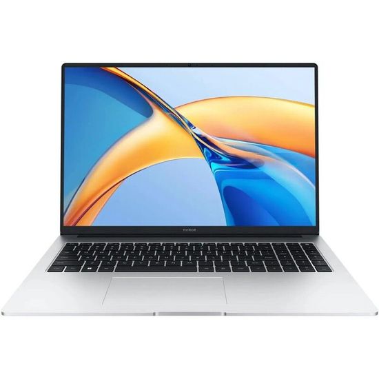 Ноутбук Honor MagicBook X16 2025 (Intel Core i3 1315U 1200 MHz/16"/1920х1200/8Gb/512Gb/Intel UHD Graphics/Без ОС) 5301ALXS
