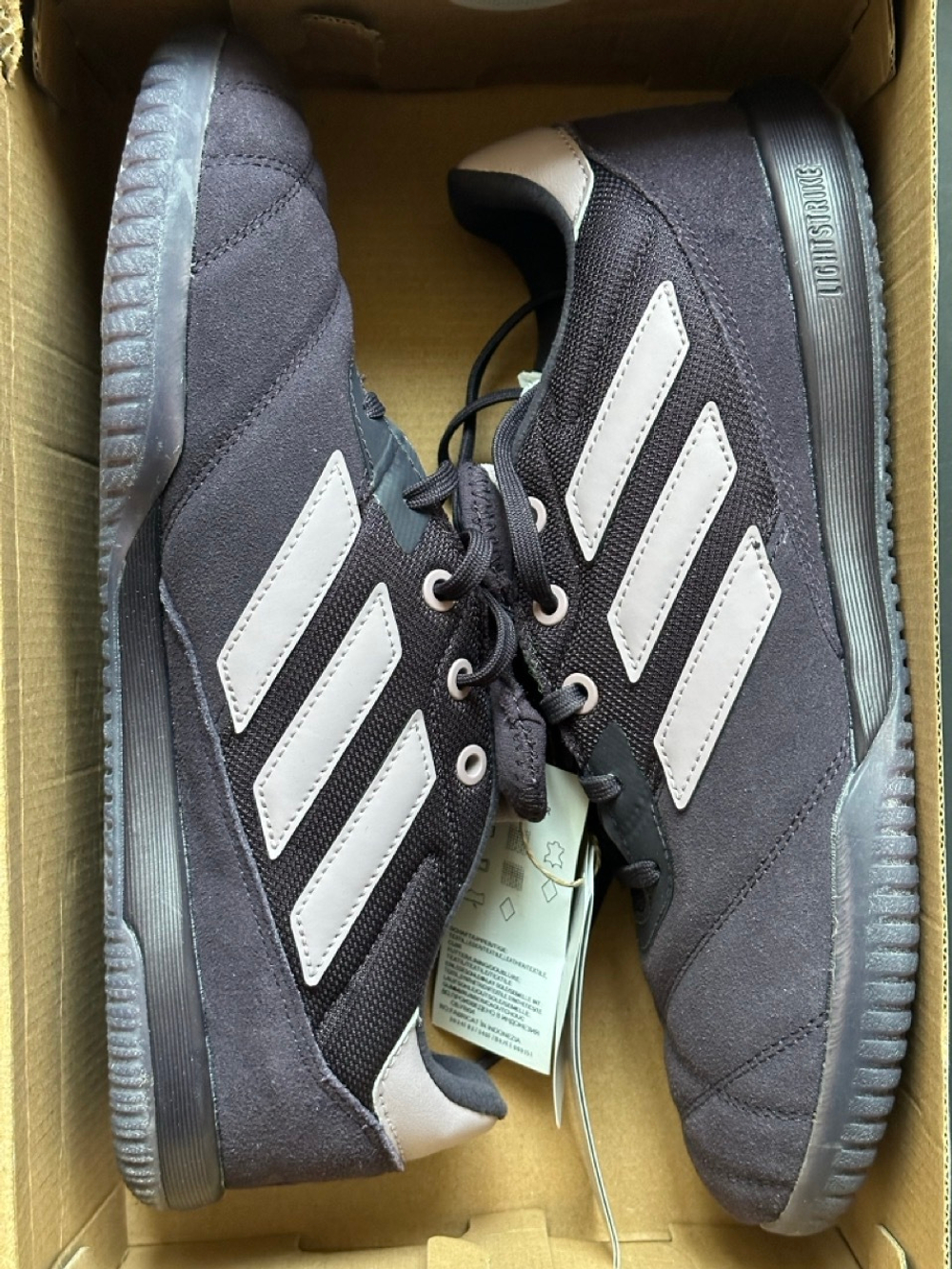 Футзалки adidas Copa Gloro.2 IN