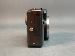 Casio Exilim EX-P700