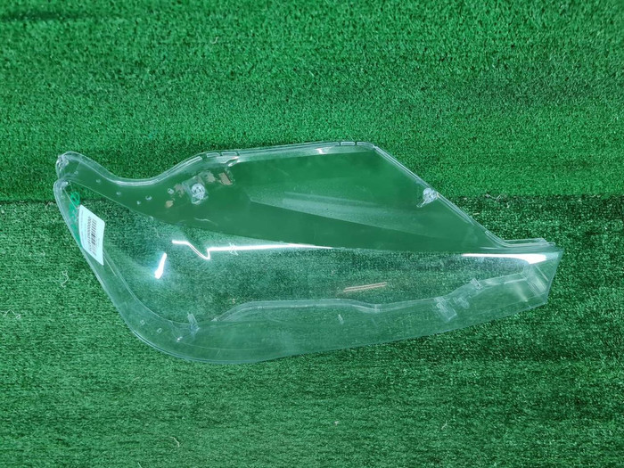 Стекло фары правое BMW X3 F25 (2014-2017)