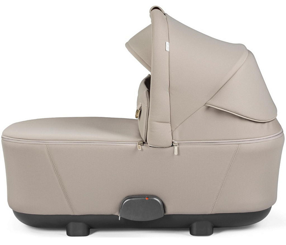 Коляска Peg Perego Veloce TC New Culla Flex 2 в 1 Astral