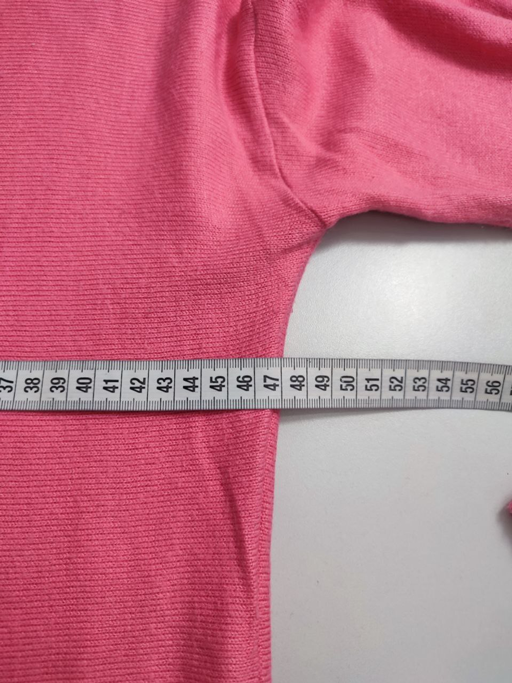 Джемпер Reserved однотонный  46 размер