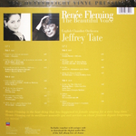 Renee Fleming,? English Chamber Orchestra,? Jeffrey Tate / The Beautiful Voice (2LP)