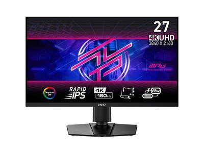 Монитор MSI MPG 274URF