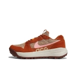Кроссовки Nike ACG Lowcate 'Dark Russet Coral' DM8019-201