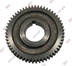 5DS50T-1701054-3 - Шестерня 3 передачи промежуточного вала на КПП