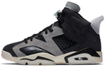 Кроссовки Jordan Air Jordan 6 Retro "Tech Chrome" (Женская размерная сетка)