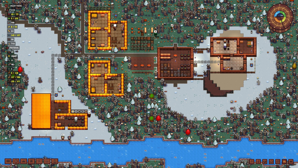 Lords and Villeins (для ПК, цифровой код доступа)