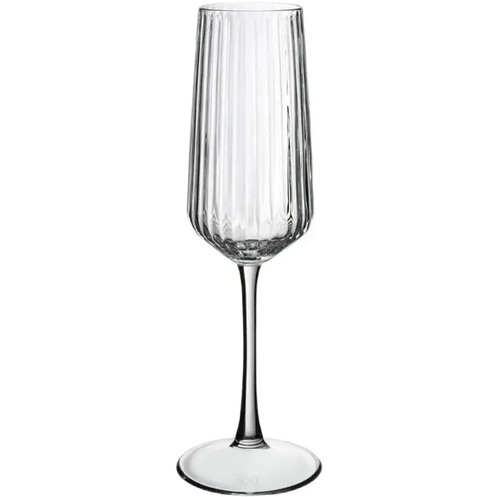 Бокал АЛЛЕГРА ОПТИК 195 мл (утонченная кромка) 440464SLB