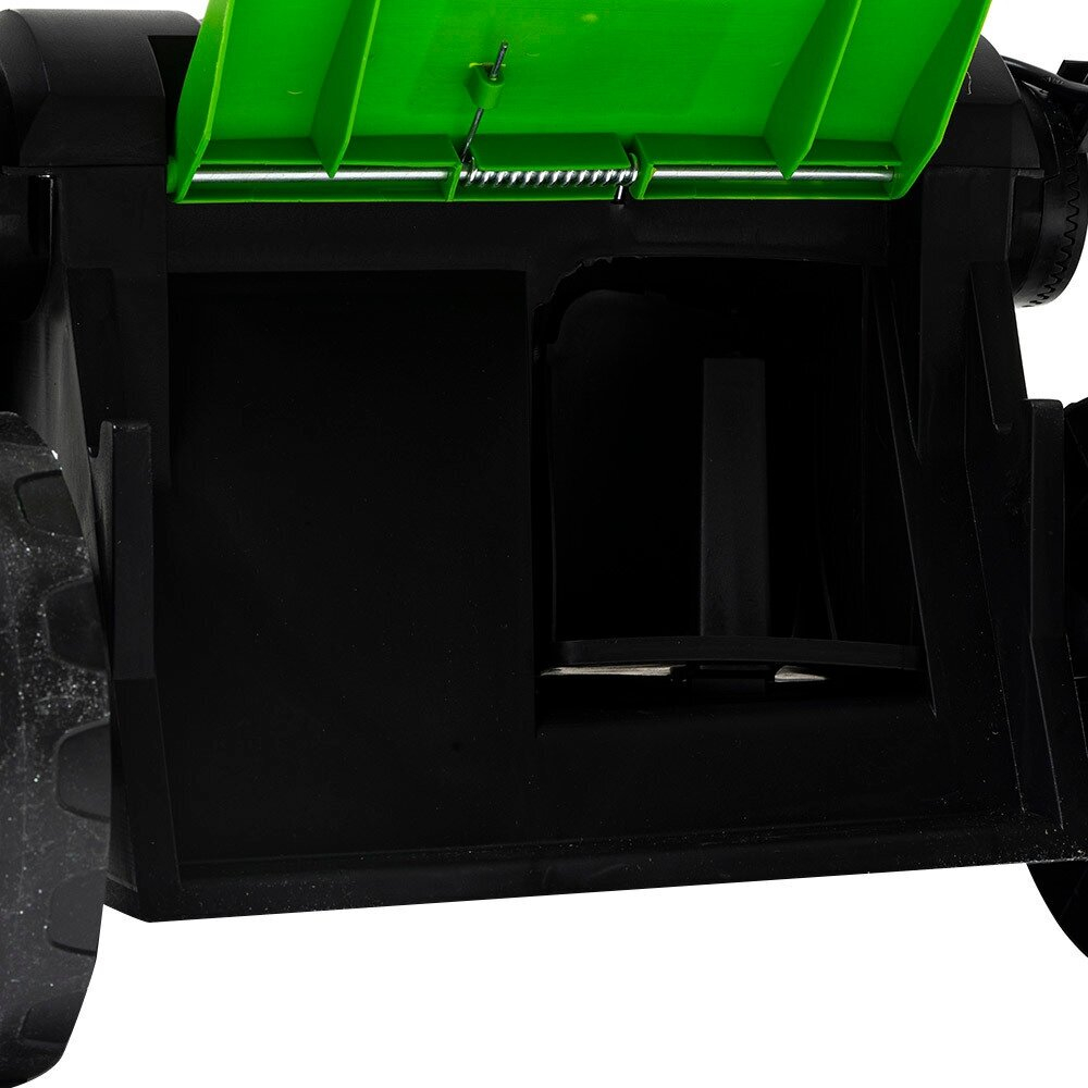 Газонокосилка электрическая GREENWORKS LM2000, 2000W, 43 см (2515707)