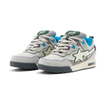 A Bathing Ape Bathing Ape Flip Sta Sneakers