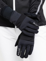 Перчатки Moax Cross тёмно-серый, M0873-12400