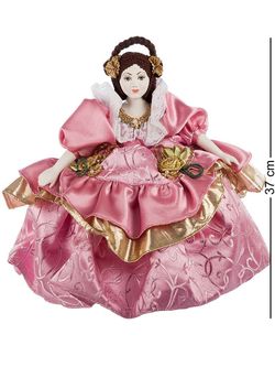 Народные промыслы RK-533/4 Кукла-грелка «В пышном платье»