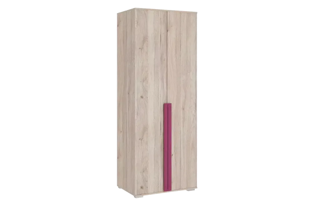 Шкаф двухдверный "Лайк"