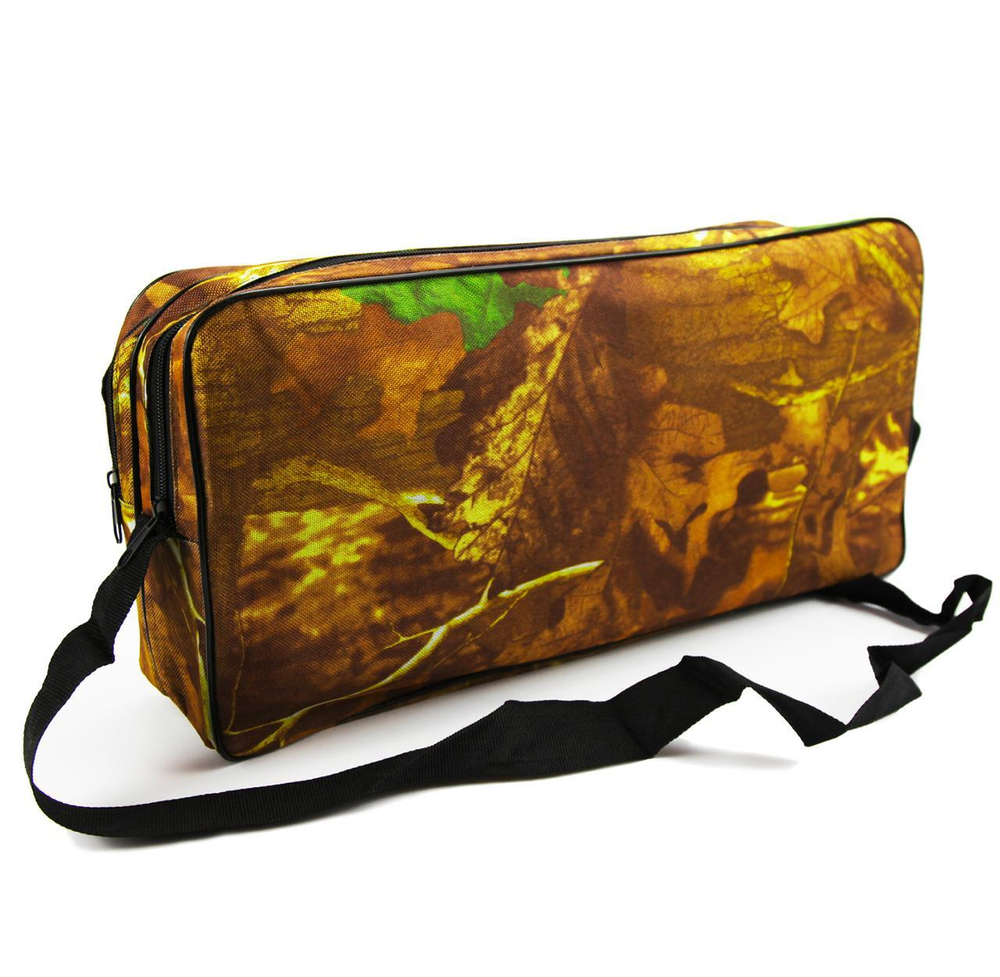 Сумка для жерлиц прямоугольная