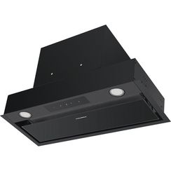 Вытяжка Maunfeld FANTASY LIGHT 60 ЧЕРНЫЙ