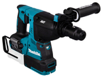 Аккумуляторный перфоратор Makita HR004GZ