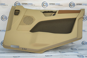 Обшивка правой двери Shacman X5000