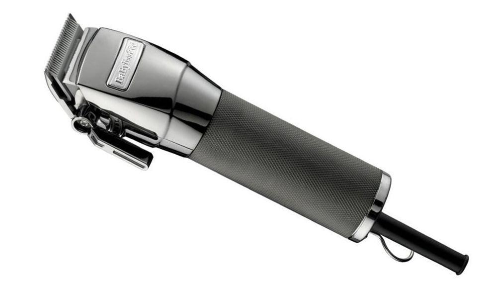 Профессиональная машинка для стрижки BaByliss PRO Barbers Spirit FX880E - 3