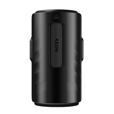 Интерактивный мастурбатор Kiiroo Keon без рукава (Цвет: черный)