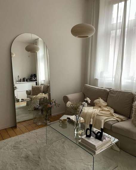 Журнальный столик Burano 110x50 см