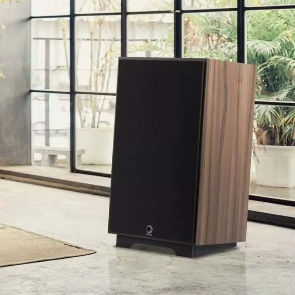 Полочная акустика Elipson Heritage XLS 15 Brown Wood