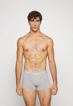 Трусы sloggi men Go ABC Hipster C2P